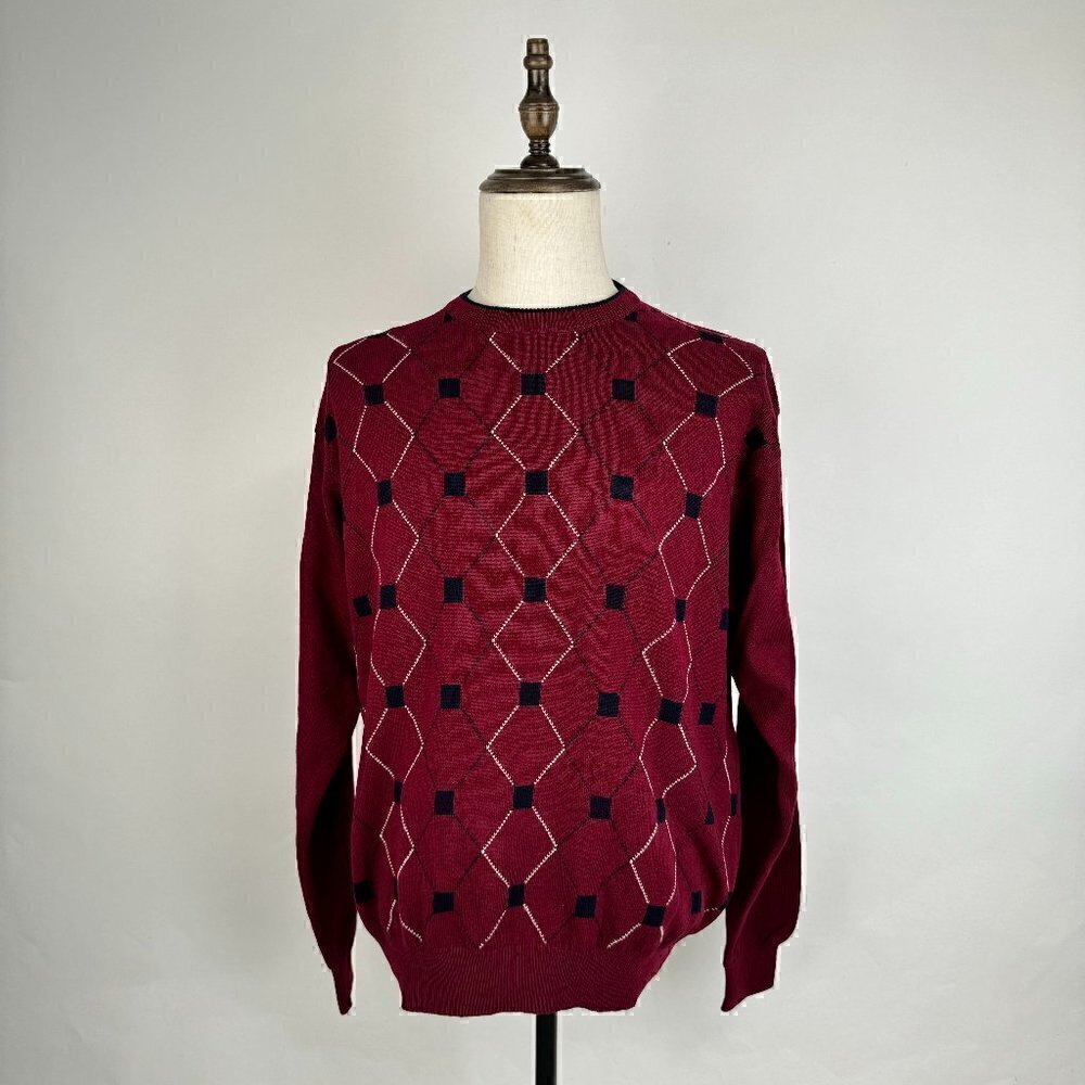 Burberrys Vintage Unisex Sweater